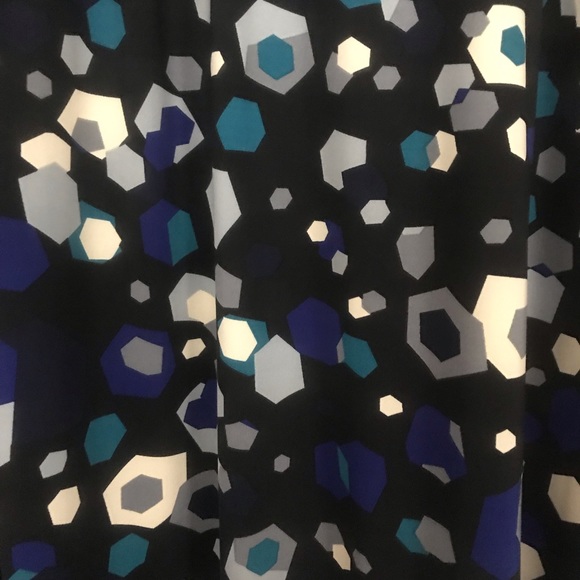 Rabbit Rabbit Rabbit Maxi Dress - Picture 2 of 4